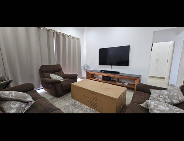 2 BEDROOM PROPERTY TO RENT IN VERULAM CENTRAL